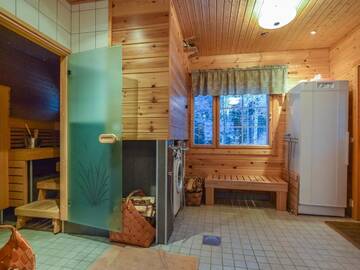 Фотографии Дома для отпуска Holiday Home Josala г. Ruokomäki (Финляндия) №4 Фото Дома для отпуска Holiday Home Josala г. Ruokomäki 4