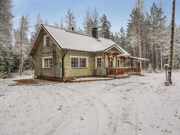 Фотографии Дома для отпуска Holiday Home Josala г. Ruokomäki (Финляндия) №5 Фото Дома для отпуска Holiday Home Josala г. Ruokomäki 5