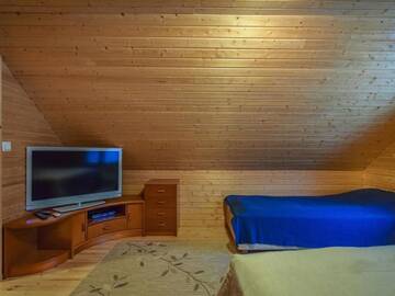 Фотографии Дома для отпуска Holiday Home Josala г. Ruokomäki (Финляндия) №2 Фото Дома для отпуска Holiday Home Josala г. Ruokomäki 2