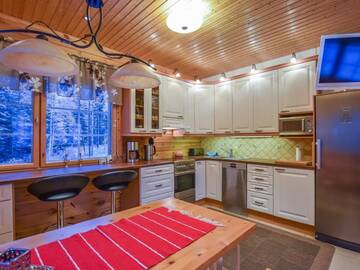 Фотографии Дома для отпуска Holiday Home Josala г. Ruokomäki (Финляндия) №3 Фото Дома для отпуска Holiday Home Josala г. Ruokomäki 3